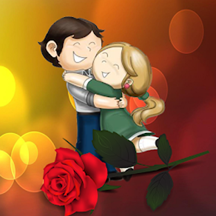 Hug Day Photo Editor and Frames